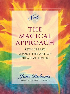 cover image of The Magical Approach
